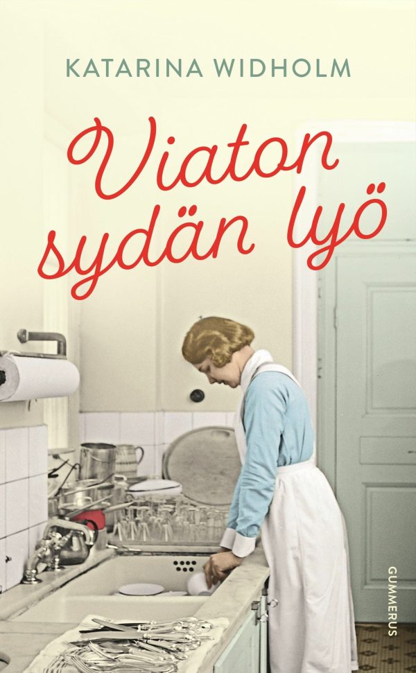 Viaton sydän lyö Sale