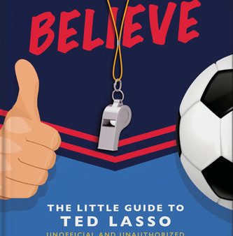 Believe - The Little Guide to Ted Lasso Fashion