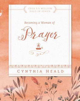 Becoming a Woman of Prayer For Cheap