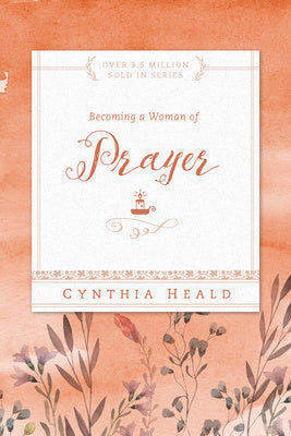 Becoming a Woman of Prayer For Cheap