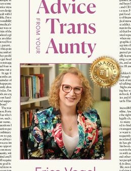 Advice From Your Trans Aunty on Sale