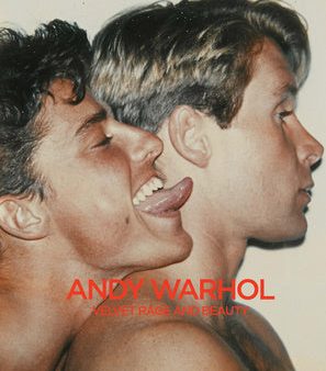 Andy Warhol: Velvet Rage and Beauty For Sale