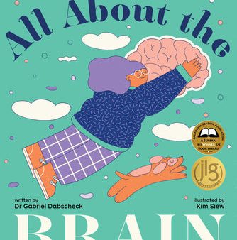 All about the Brain Hot on Sale