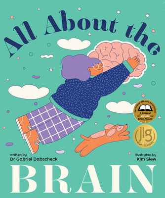 All about the Brain Hot on Sale