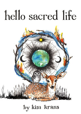 Hello Sacred Life on Sale