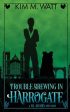 Trouble Brewing in Harrogate: Magic, menace, & snark in a Yorkshire urban fantasy (Book Two) Supply