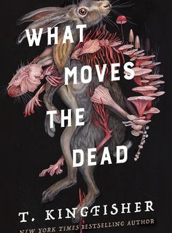 What Moves the Dead Online now