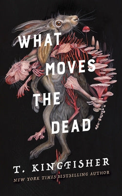 What Moves the Dead Online now