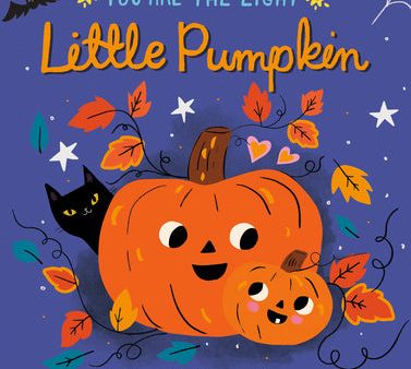 Little Pumpkin: A First Halloween Story Cheap