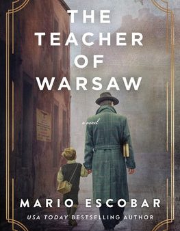 Teacher of Warsaw: A WWII Novel, The Fashion