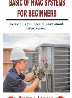 Basic of HVAC Systems for Beginners: Everything you need to know about HVAC system Online now