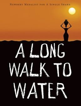 Long Walk to Water, A Hot on Sale