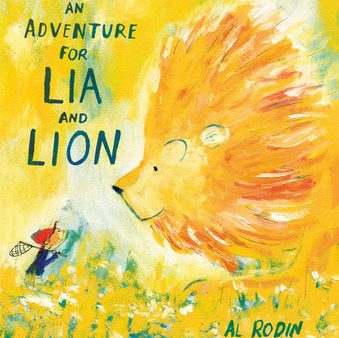 Adventure for Lia and Lion, An Cheap