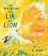 Adventure for Lia and Lion, An Cheap