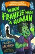 When Frankie Made a Human (Gruesomely Good and Monstrously Misunderstood) Cheap