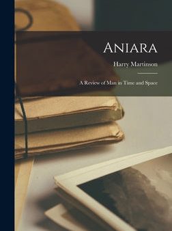 Aniara: a Review of Man in Time and Space Online Sale