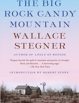 Big Rock Candy Mountain, The Online Hot Sale