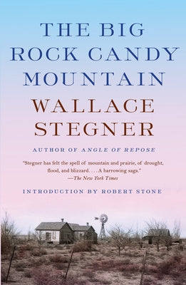 Big Rock Candy Mountain, The Online Hot Sale