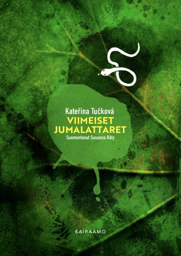 Viimeiset jumalattaret Online Sale