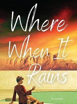 Where When It Rains Sale