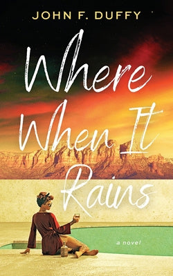 Where When It Rains Sale