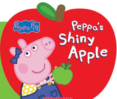 Peppa s Shiny Apple (Peppa Pig) For Sale