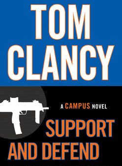 Tom Clancy Support and Defend Cheap