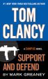 Tom Clancy Support and Defend Cheap