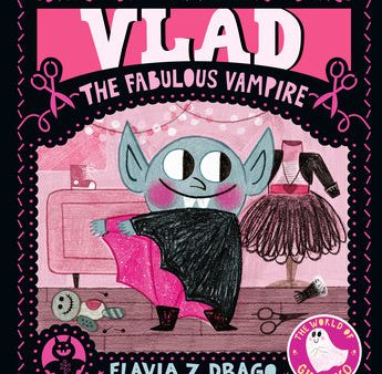 Vlad, the Fabulous Vampire Discount