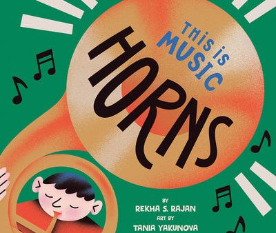 This Is Music: Horns on Sale