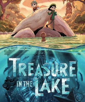 Treasure in the Lake Supply