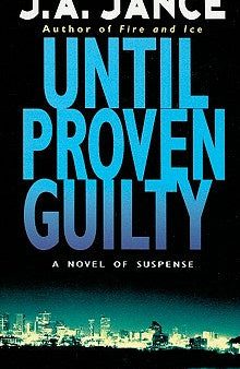 Until Proven Guilty Supply