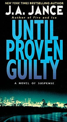 Until Proven Guilty Supply