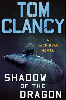 Tom Clancy Shadow of the Dragon Cheap