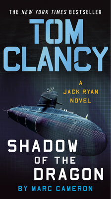 Tom Clancy Shadow of the Dragon Cheap