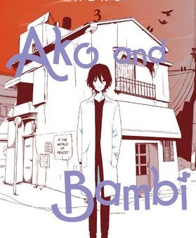 Ako and Bambi, Vol. 3: Volume 3 For Sale