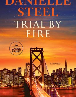 Trial by Fire on Sale