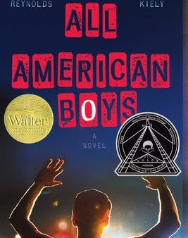 All American Boys Hot on Sale