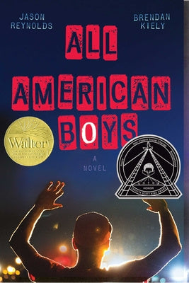 All American Boys Hot on Sale