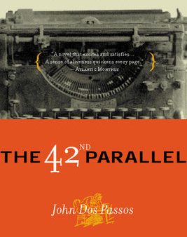 42nd Parallel, The Sale