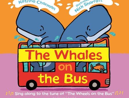 Whales on the Bus, The Hot on Sale