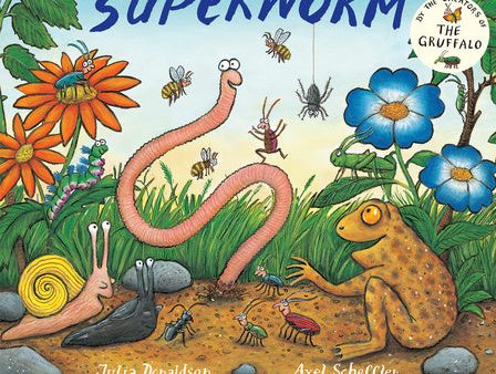 Superworm Supply