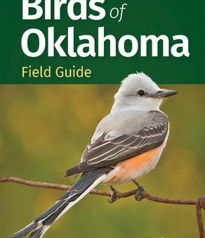 Birds of Oklahoma Field Guide Online Hot Sale