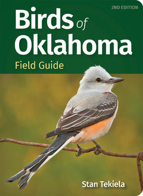 Birds of Oklahoma Field Guide Online Hot Sale