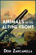 Animals of the Alpine Front Online Hot Sale