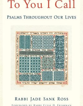 To You I Call: Psalms Throughout Our Lives on Sale