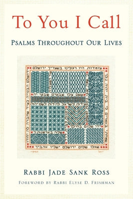 To You I Call: Psalms Throughout Our Lives on Sale