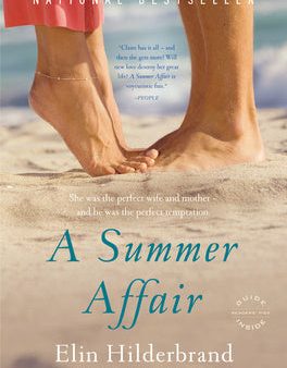 Summer Affair, A Supply