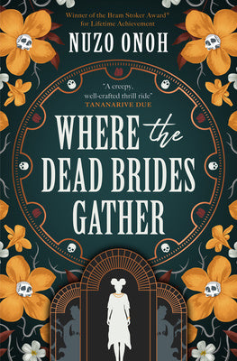 Where the Dead Brides Gather Fashion