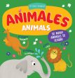 Animales   Animals: So Many Animals to Learn! For Discount